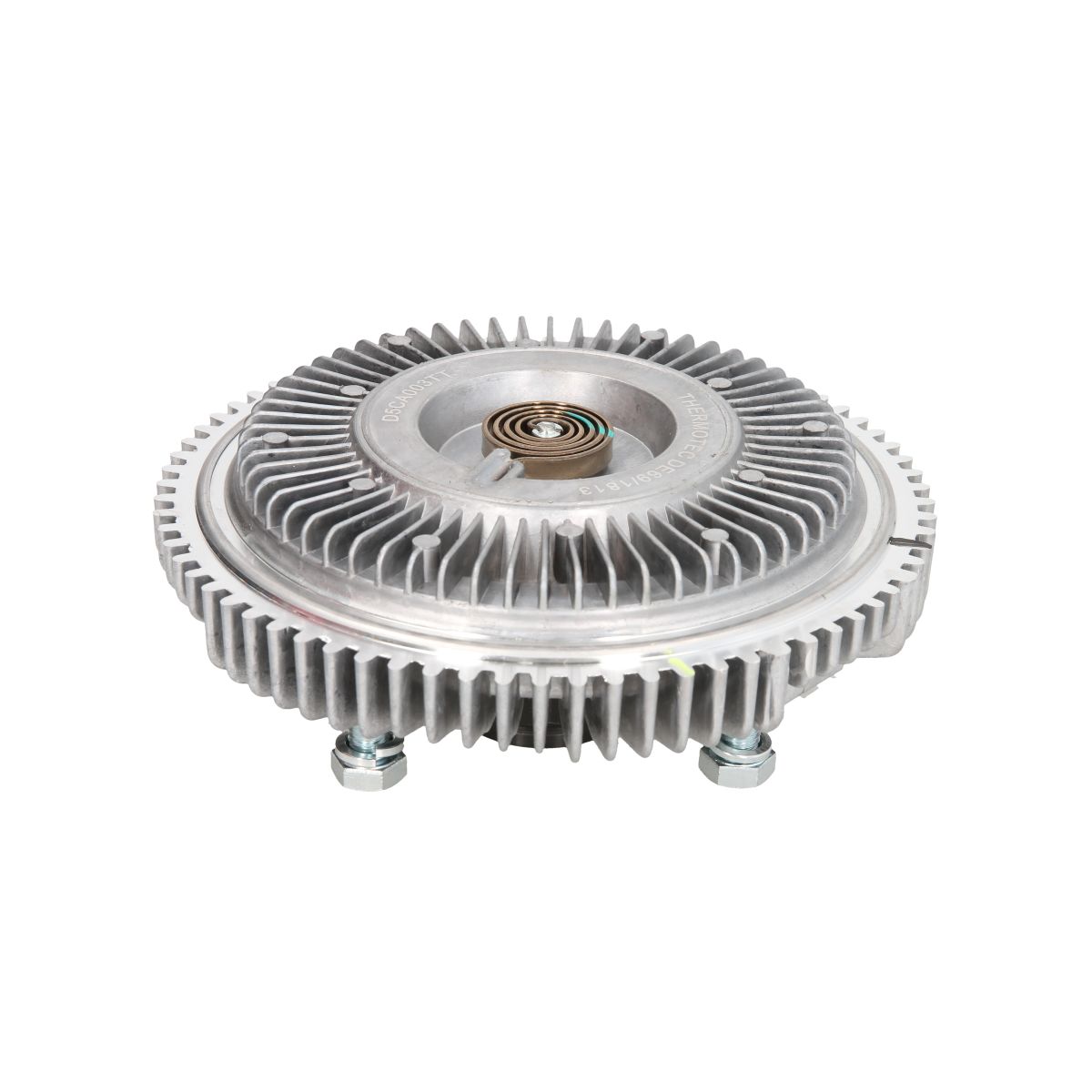 Image of Koppeling, radiatorventilator