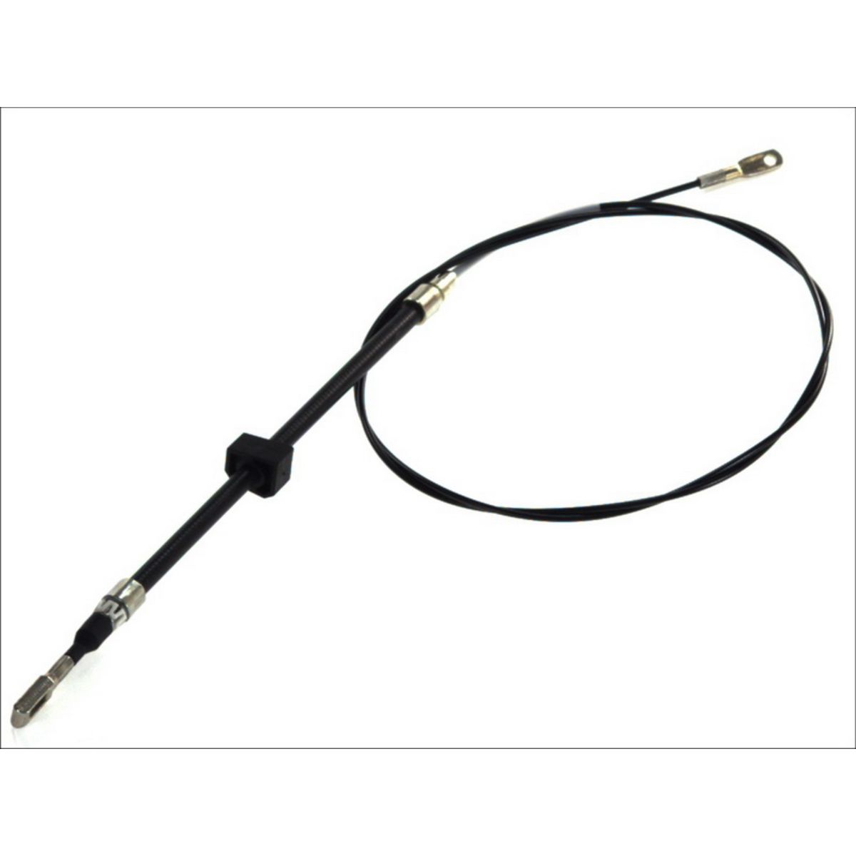 Image of Kabel, parkeerrem