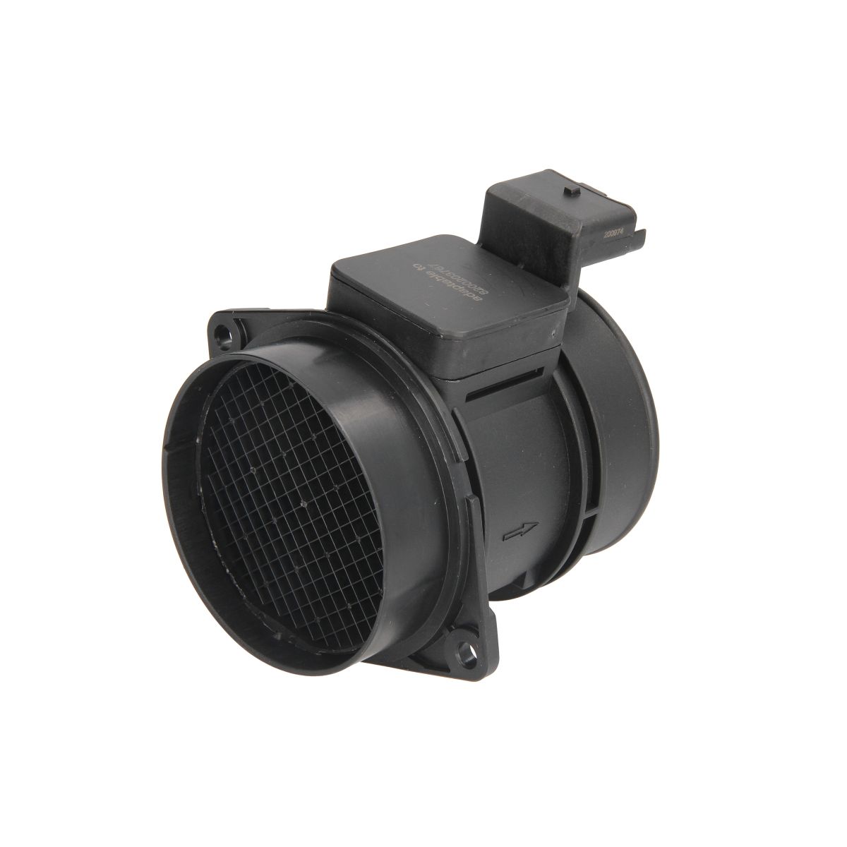 Meat&Doria Luchtstroommeter MEAT & DORIA 86224E