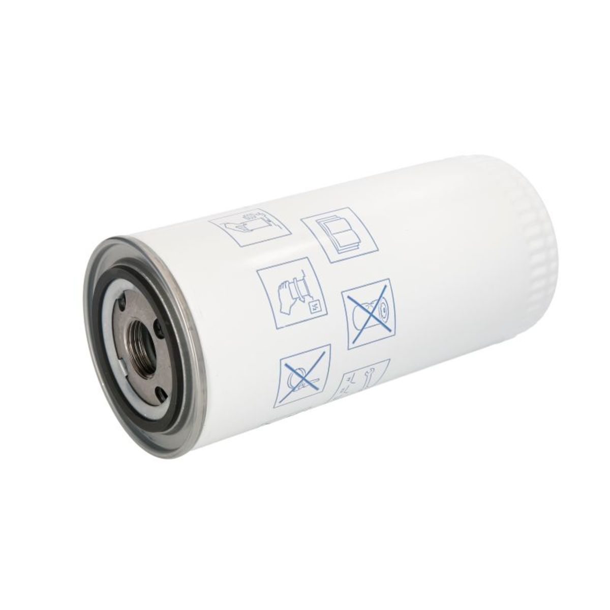 Image of Oliefilter