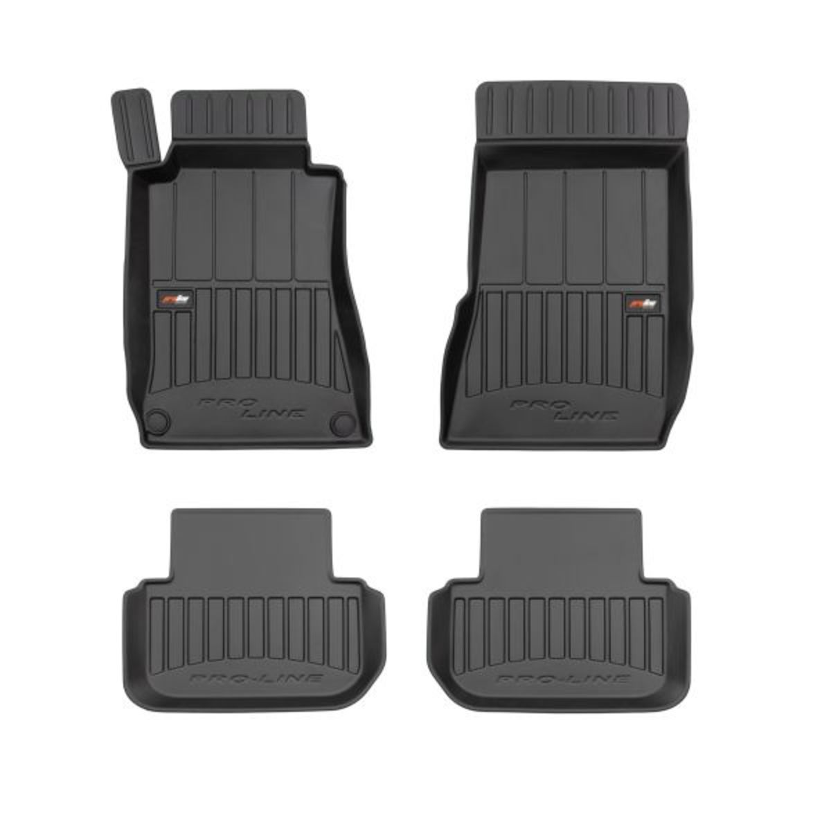 Image of Rubber vloermatten