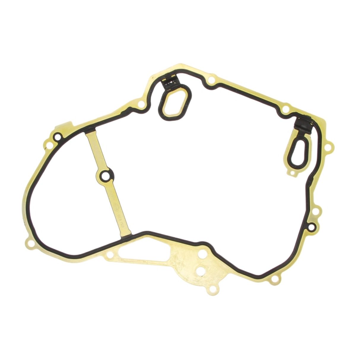 Image of Pakking, oliepomp