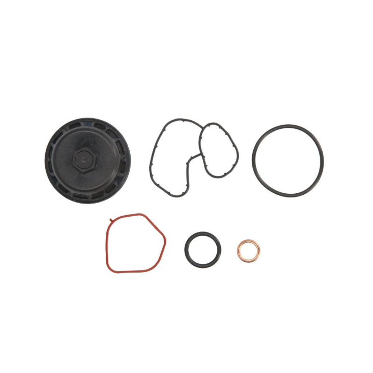 Ajusa Kit De Juntas, Cárter 54237000