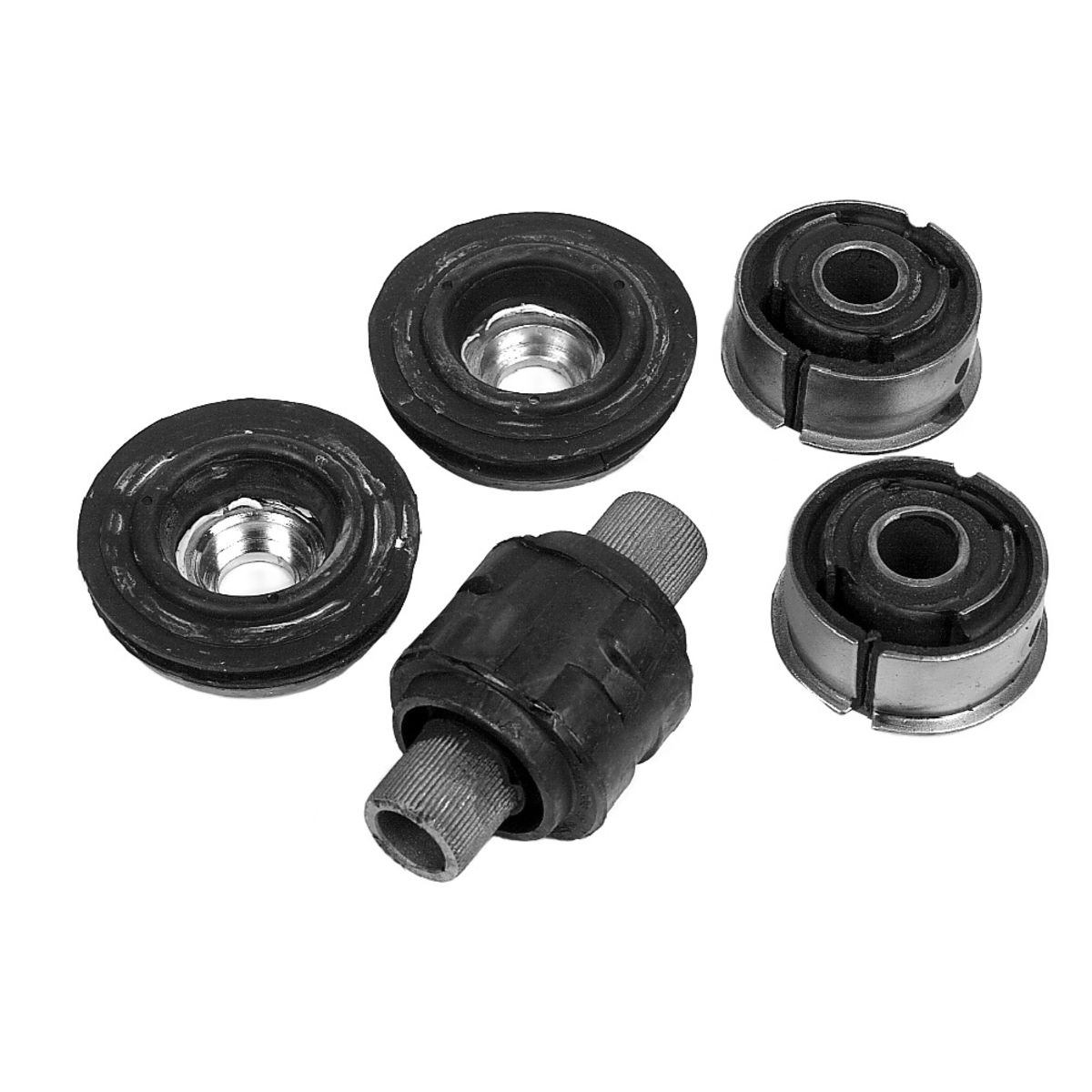 Kit di riparazione, braccio di controllo MEYLE KIT 014 033 0011