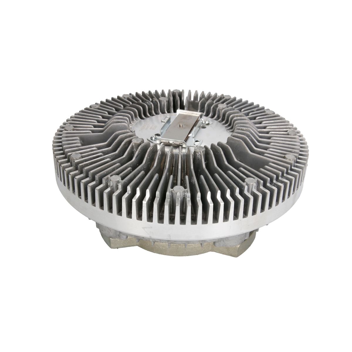 Image of Koppeling, radiatorventilator