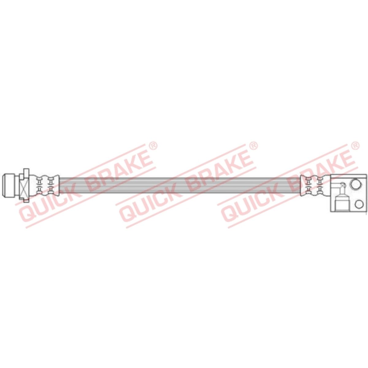 Image of Remleiding  , links