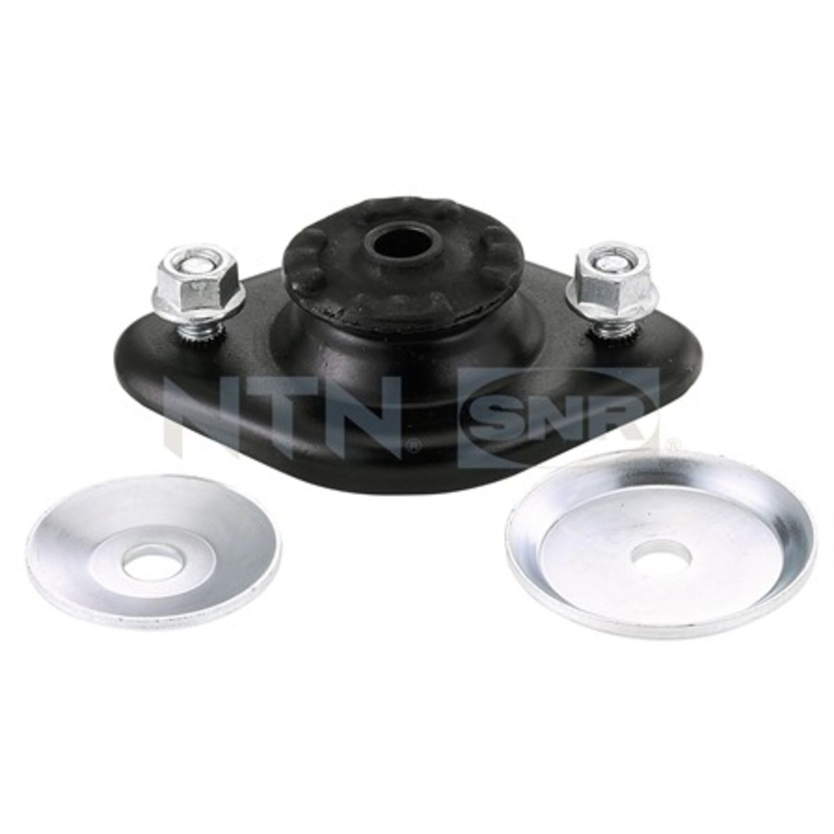 Snr Kit De Suspension Kb950.00 Bmw - Image 4