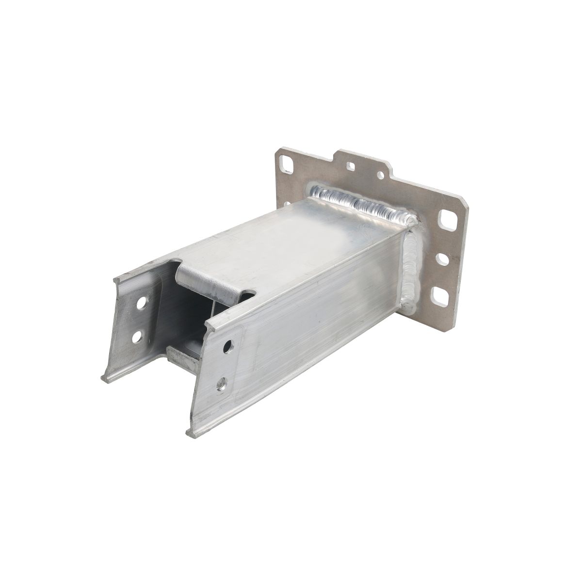 Image of Spatbord, zijkant, eindstuk