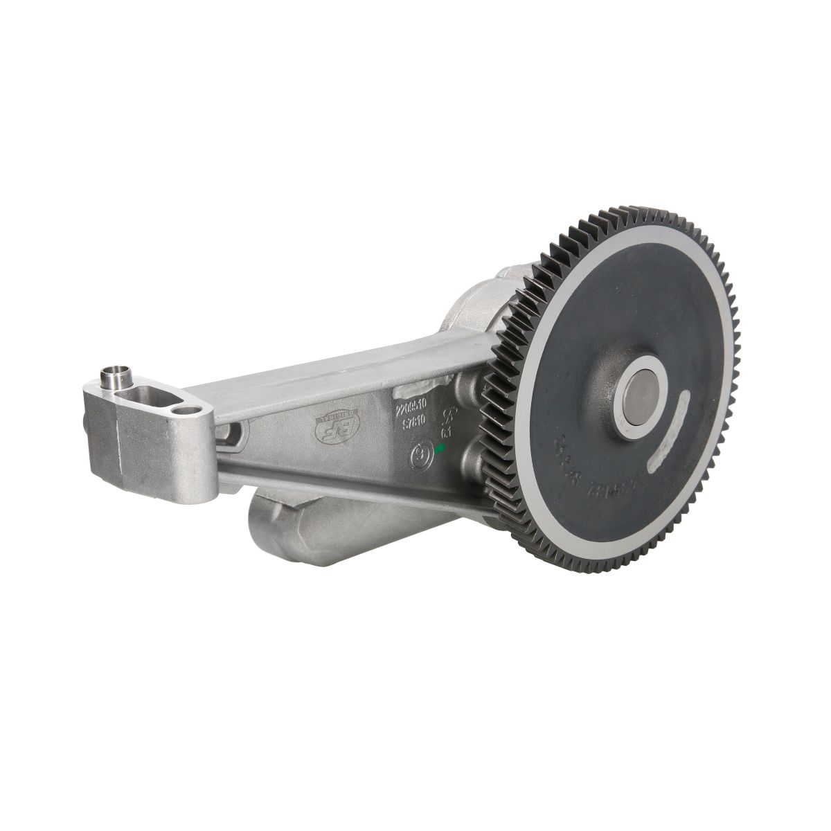Image of Oliepomp