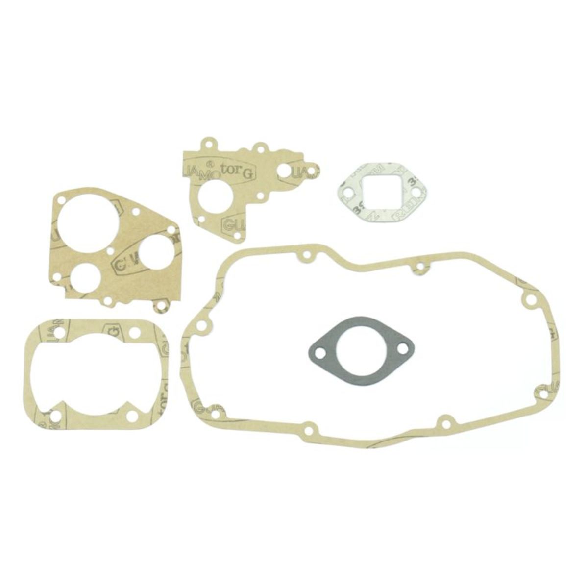 Pochette de joints moteur ATHENA P400020850010