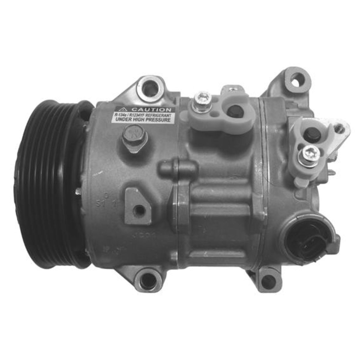Airstal A/C compressor  1341080