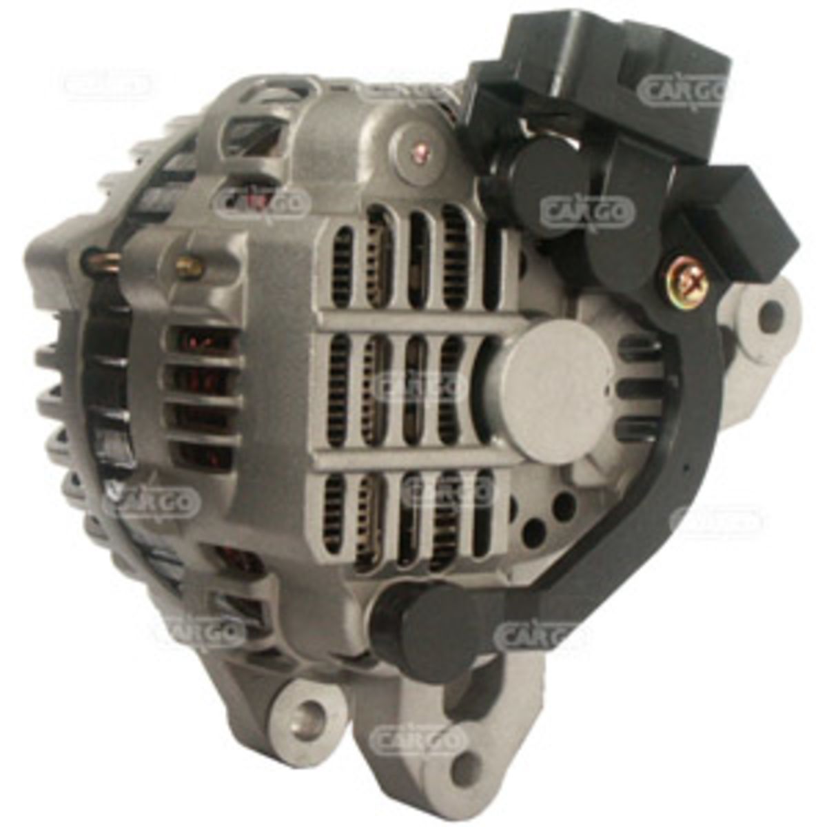 Image of Driefasige generator