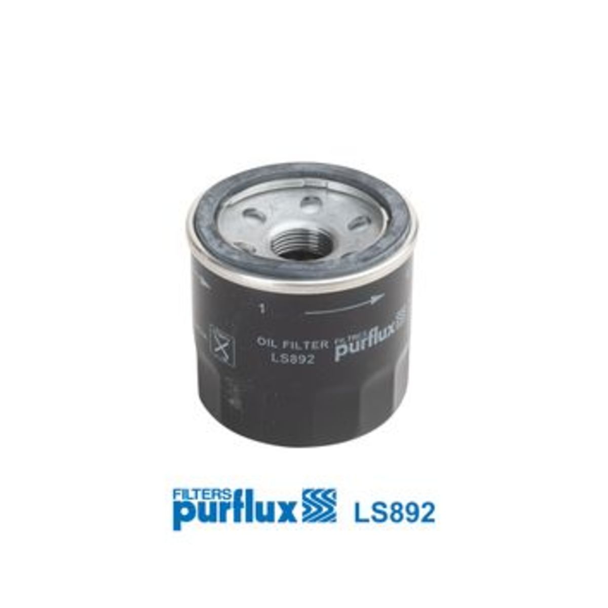 Image of Oliefilter