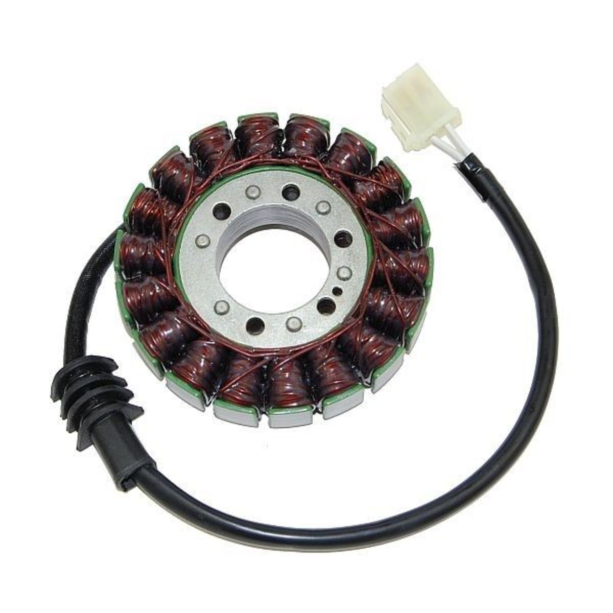 Ständer, Lichtmaschine VICMA VIC-17402