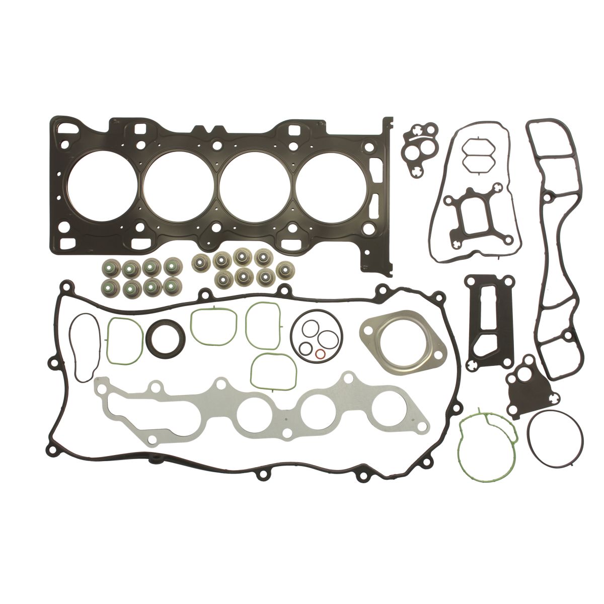 Image of Pakkingset, motor