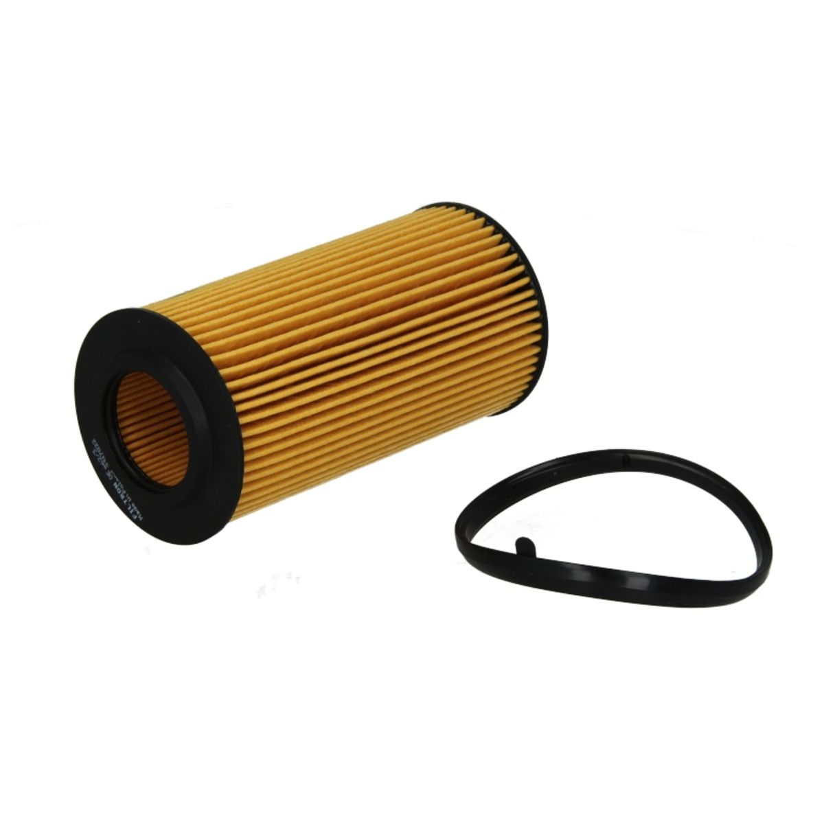Image of Oliefilter  OE662/3