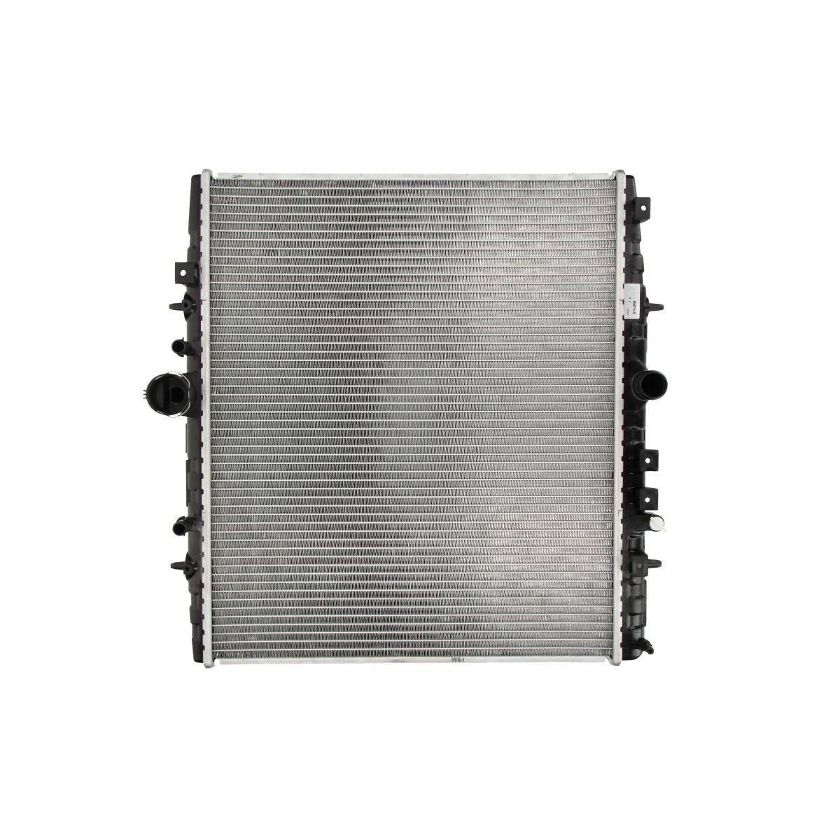 Image of Radiator, motorkoeling