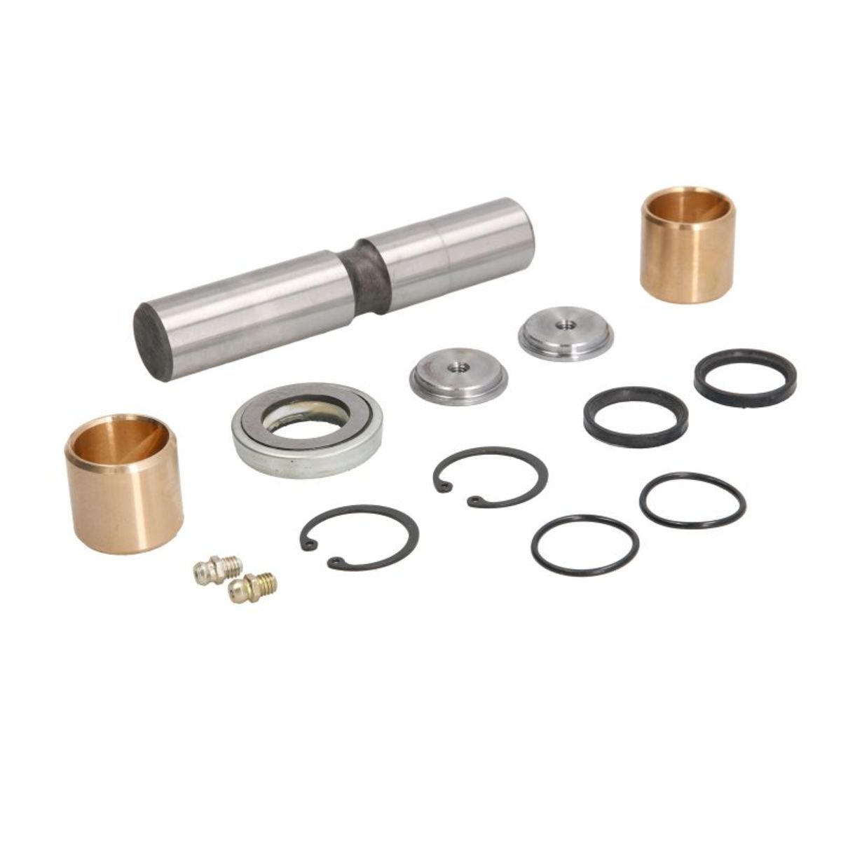 Image of Fusee reparatieset
