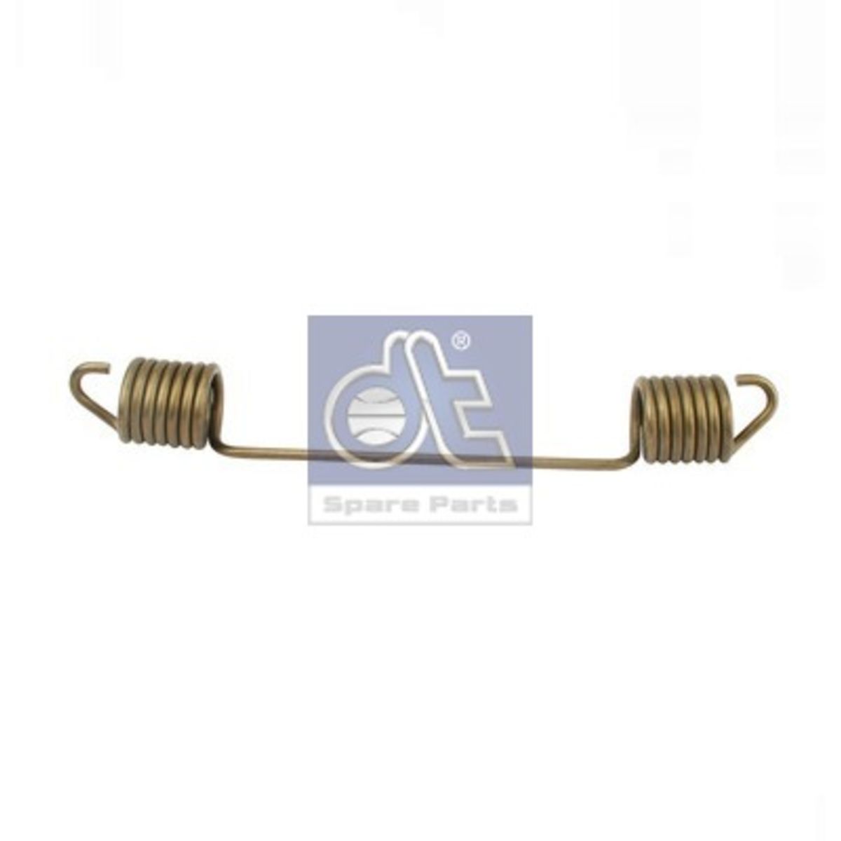 Image of Veer, remschoen DT Spare Parts
