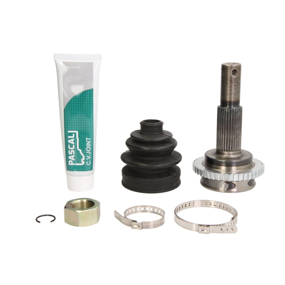 Image of Homokineet reparatie set, aandrijfas