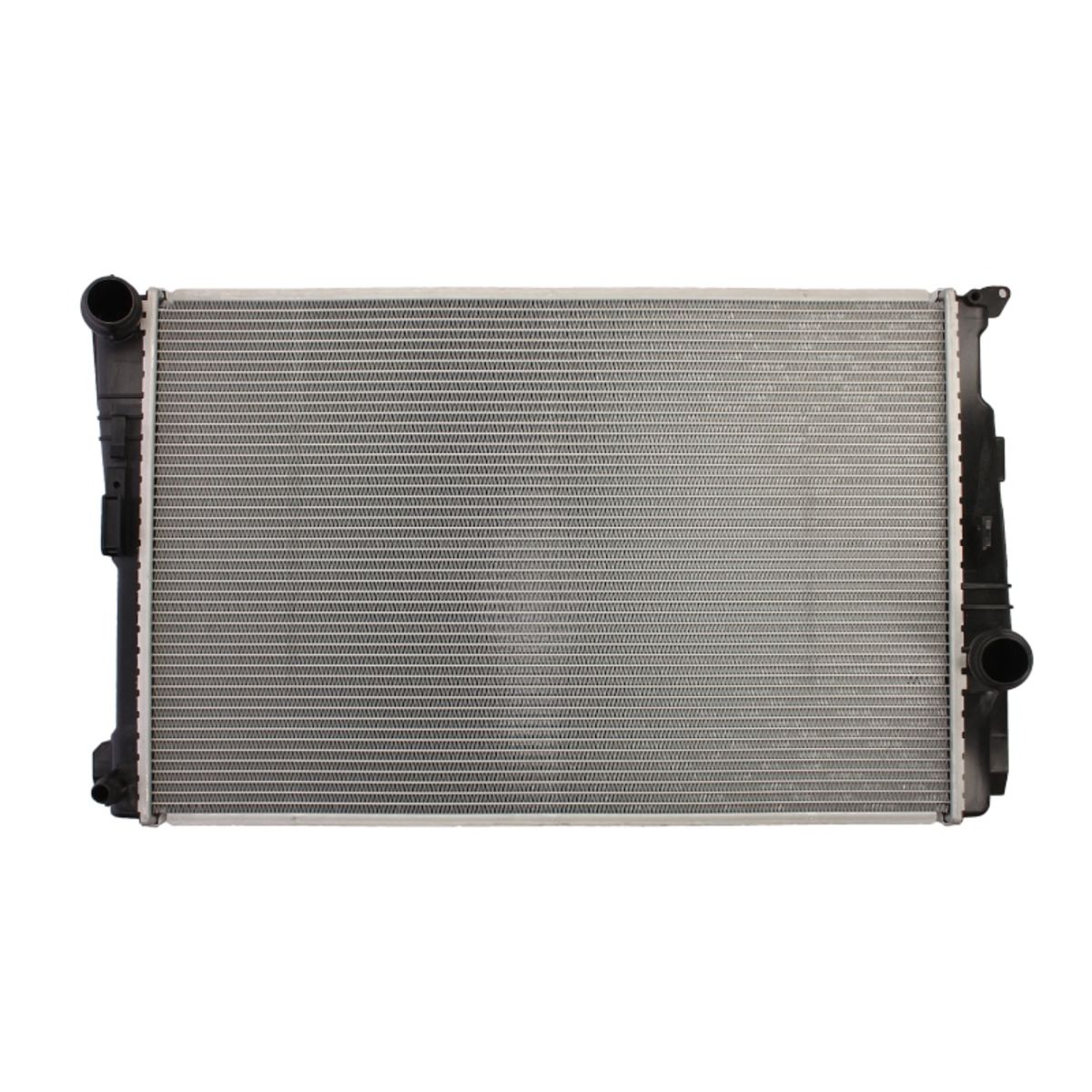Nissens Kühler, Motorkühlung 60809