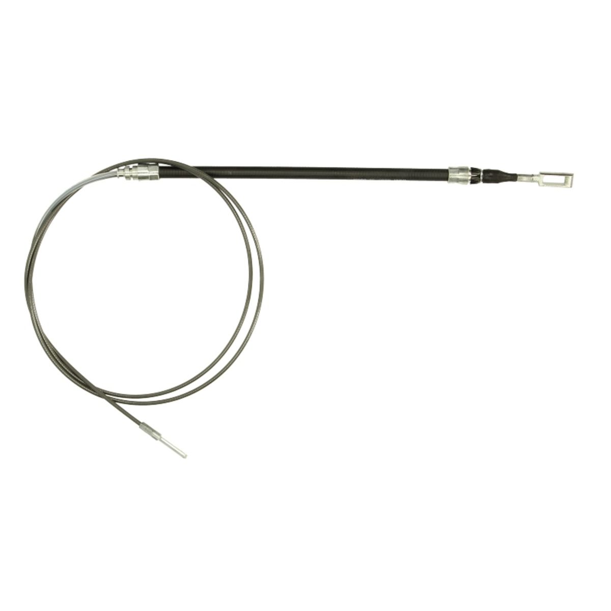 Image of Kabel, parkeerrem