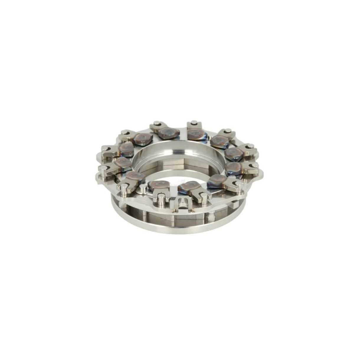 Image of Turbocompressor geleidingsring met variabele geometrie