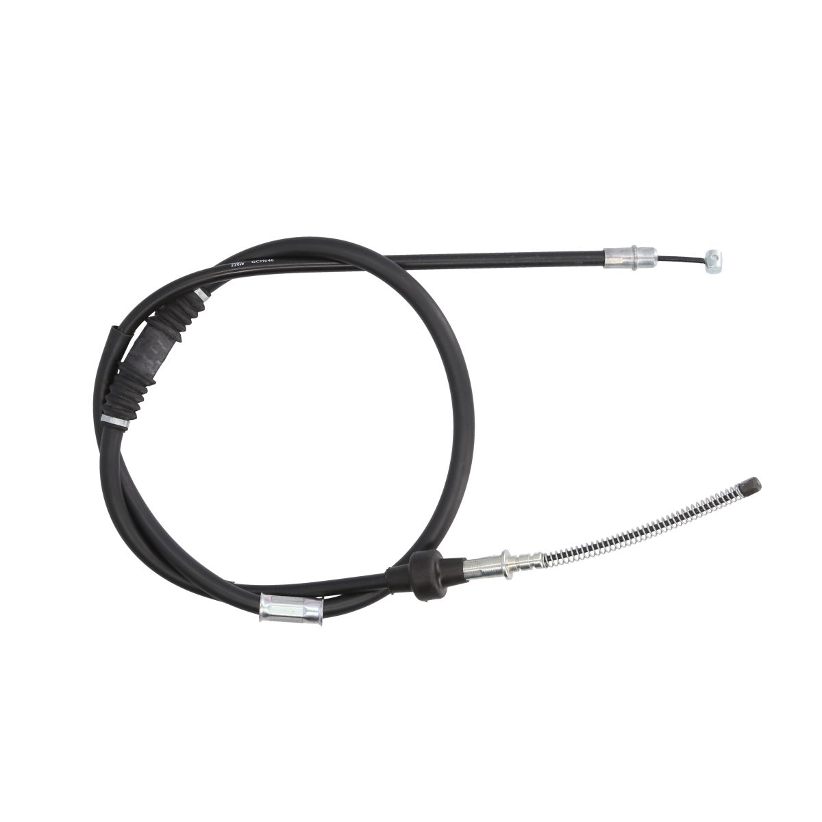 Trw Kabel, Parkeerrem Gch646 Links