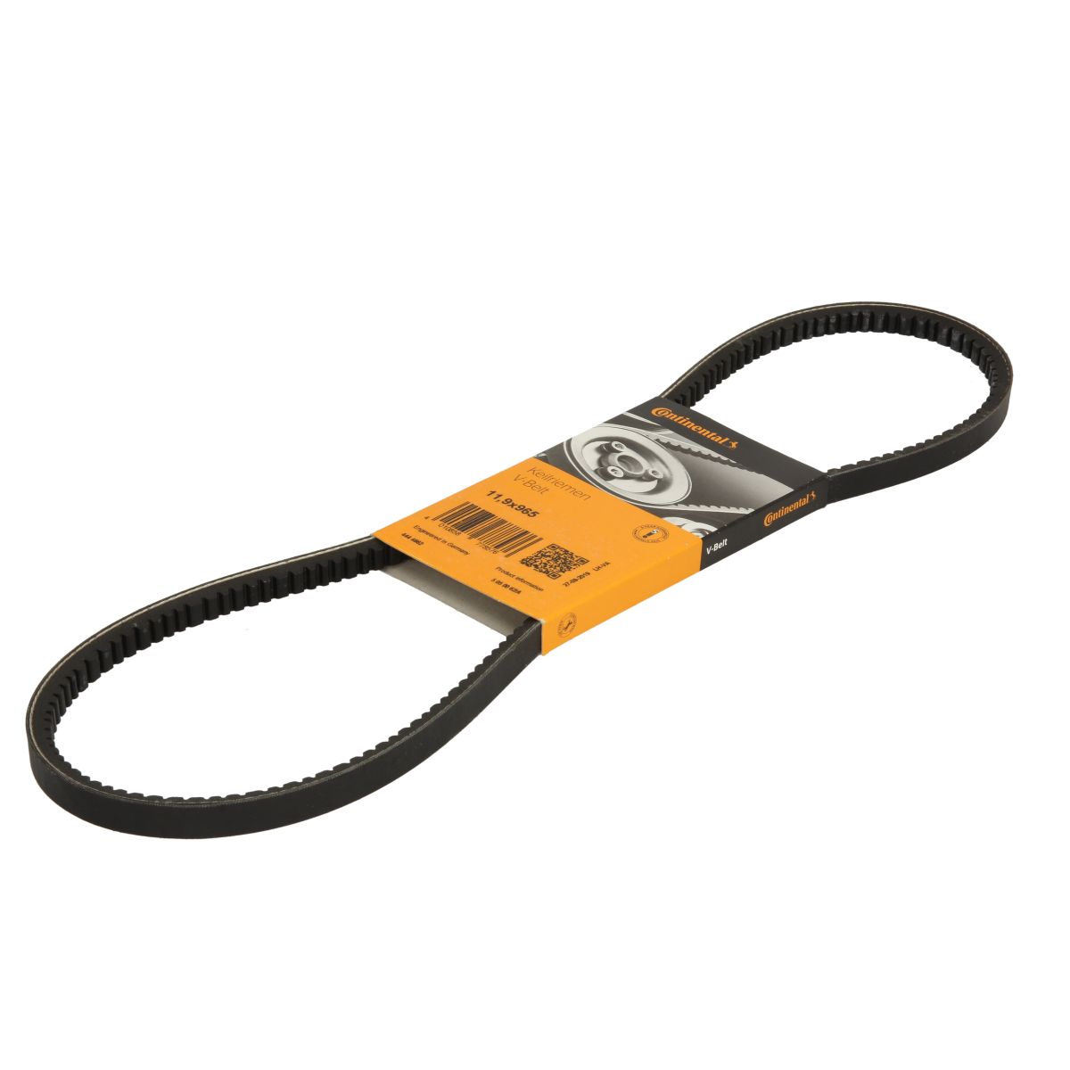 Image of V-riem CONTINENTAL