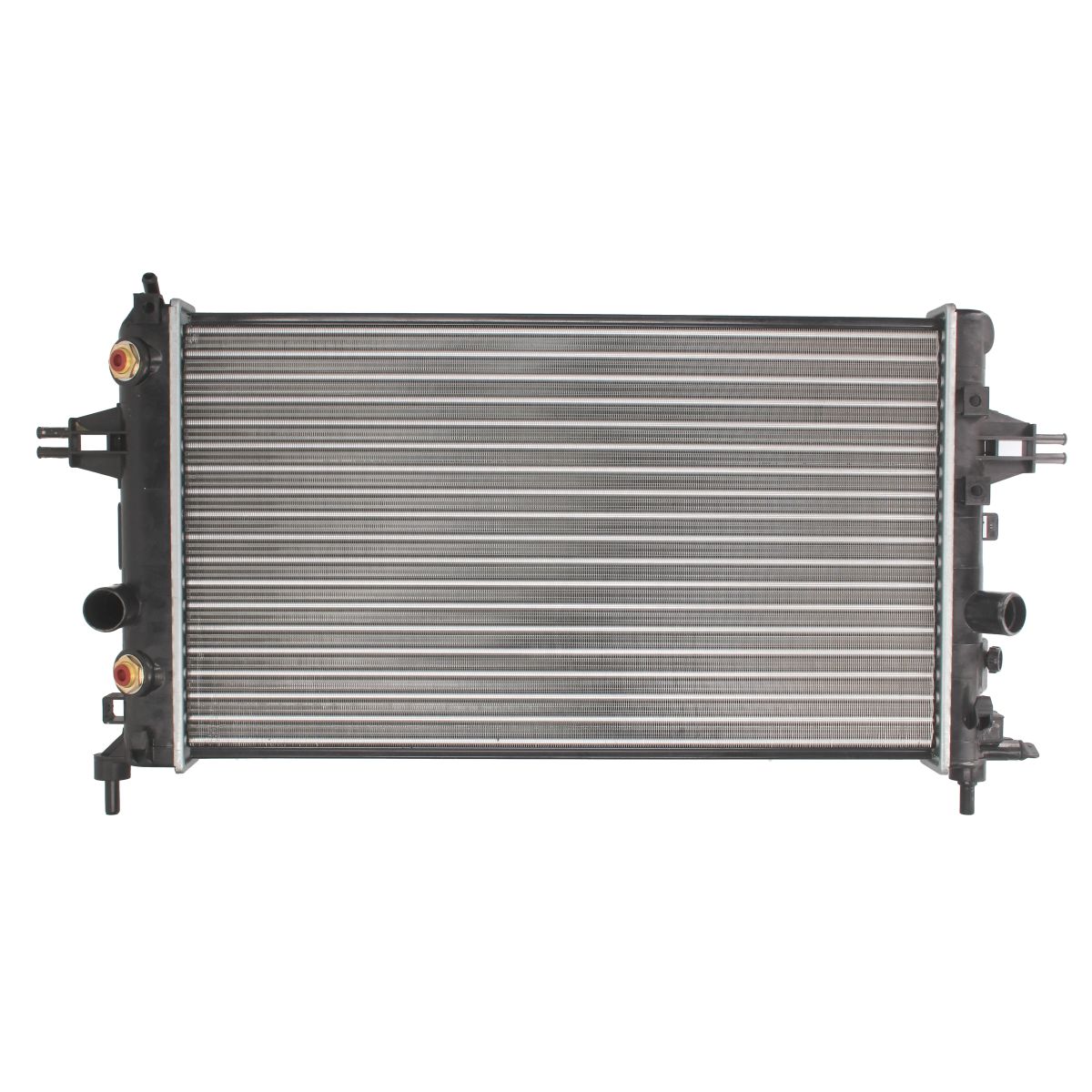 Image of Radiator, motorkoeling