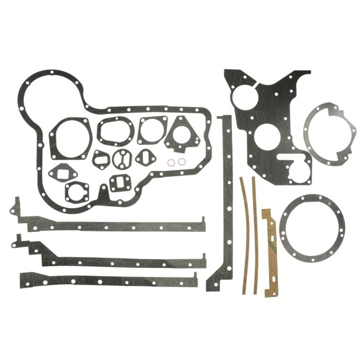 Image of Complete set motorpakkingen (onder)  ENT000226