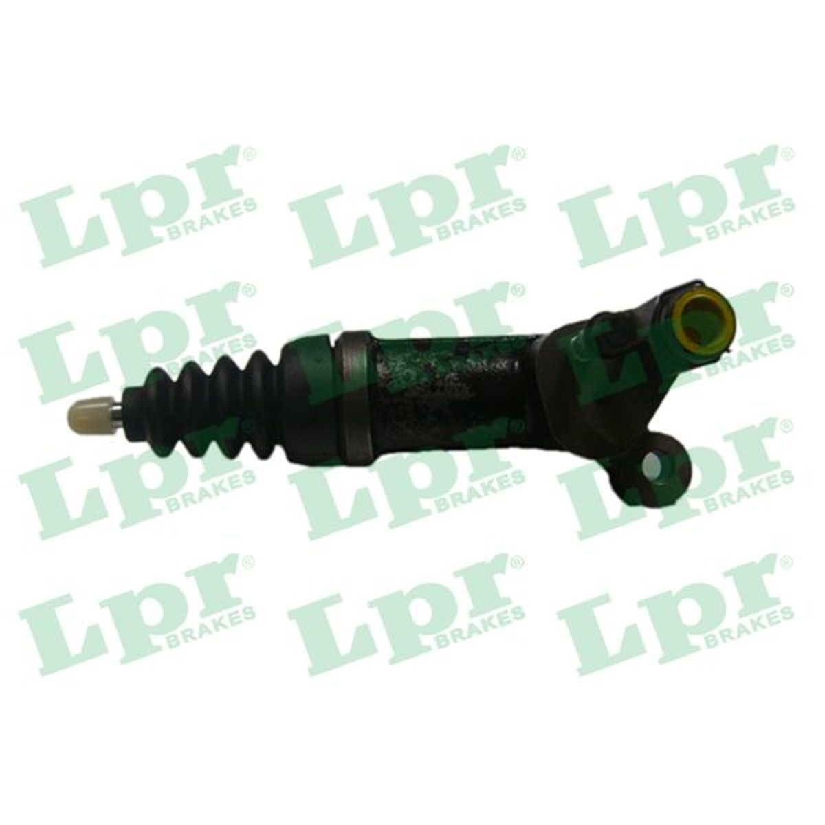 Lpr Récepteur Embrayage 3126