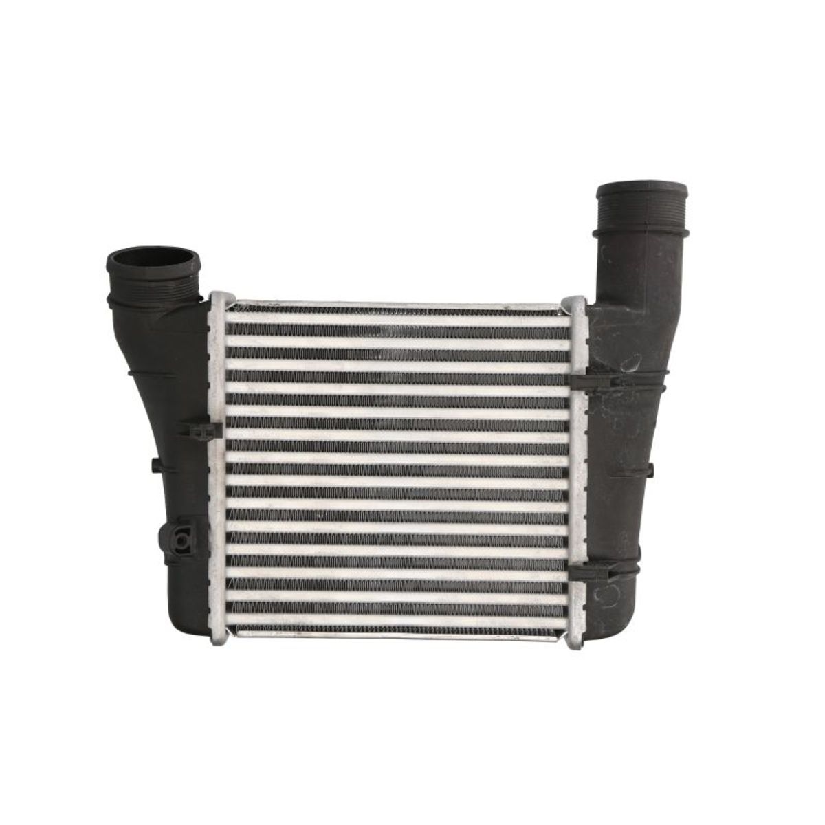 Image of Intercooler, inlaatluchtRadiator
