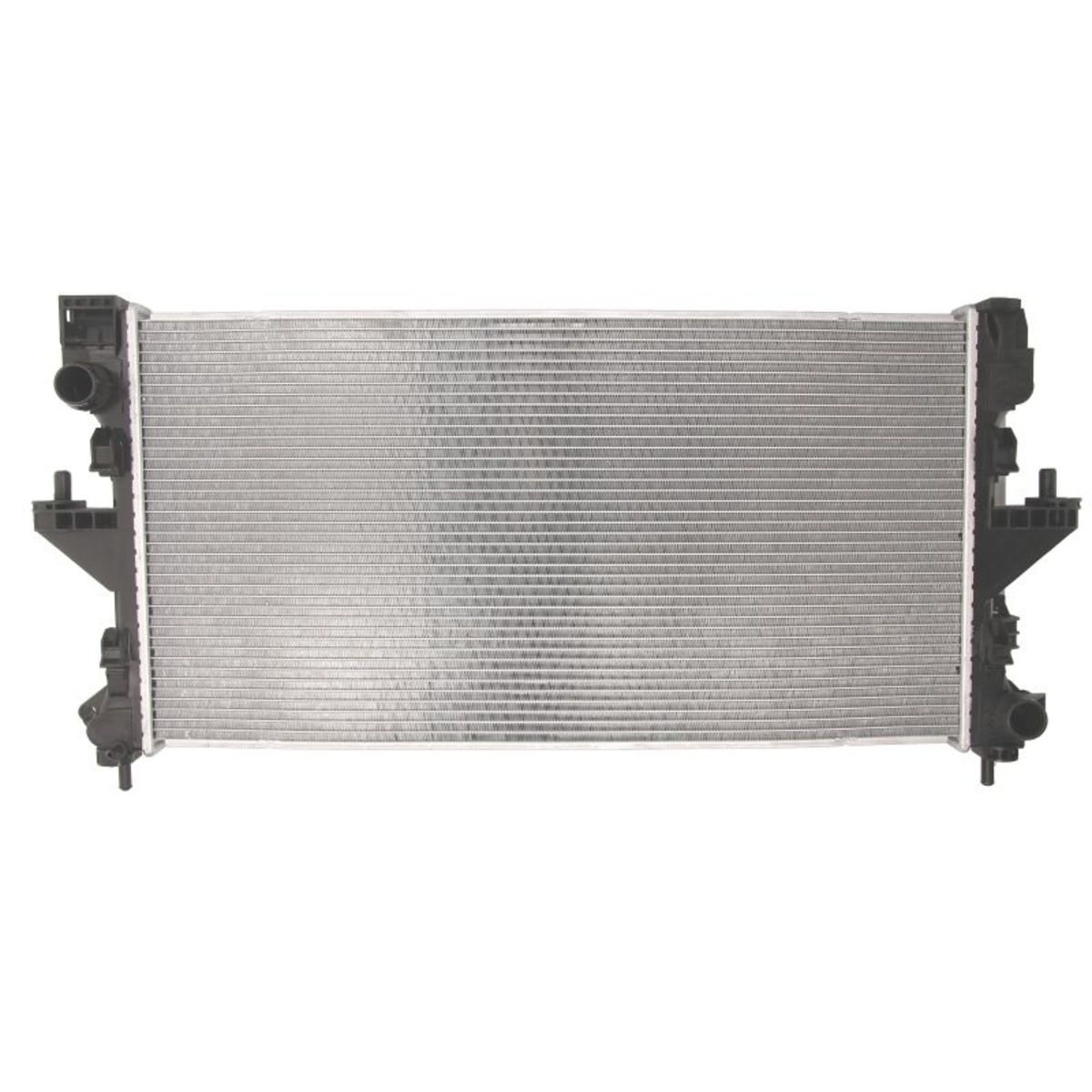 Thermotec Kühler, Motorkühlung Größe 32.0 D7c012tt