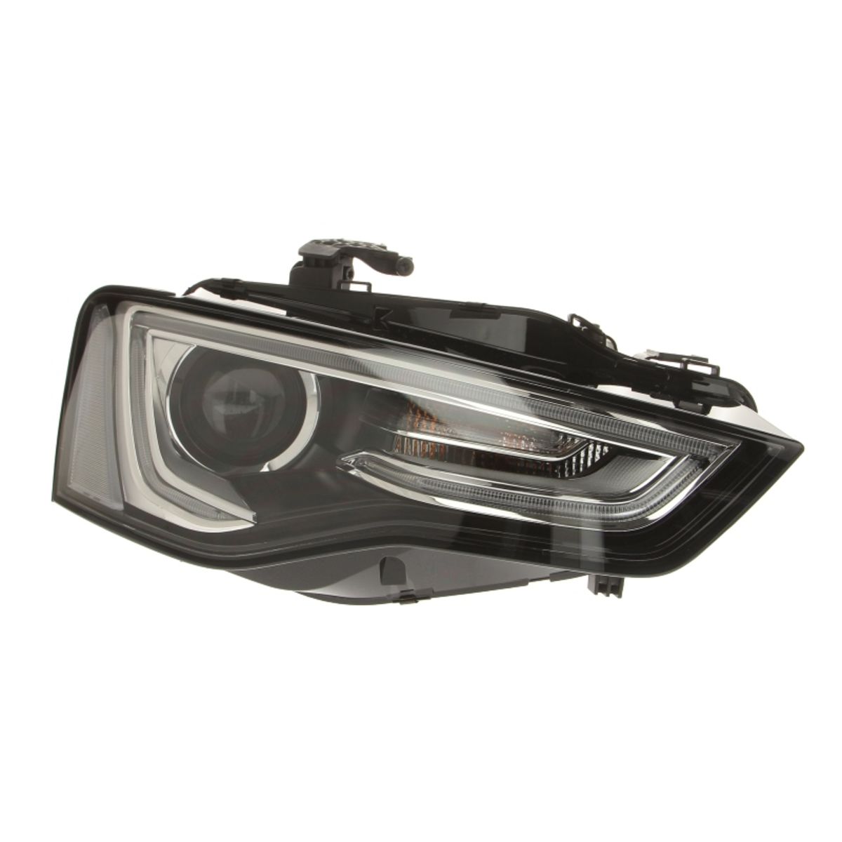 Phare droite 711307024201 MAGNETI MARELLI pour AUDI A5 A5 Sportback - Image 2