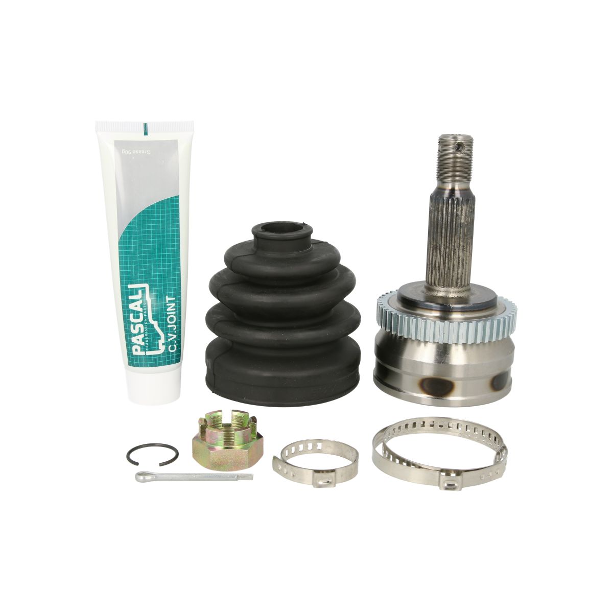 Image of Homokineet reparatie set, aandrijfas