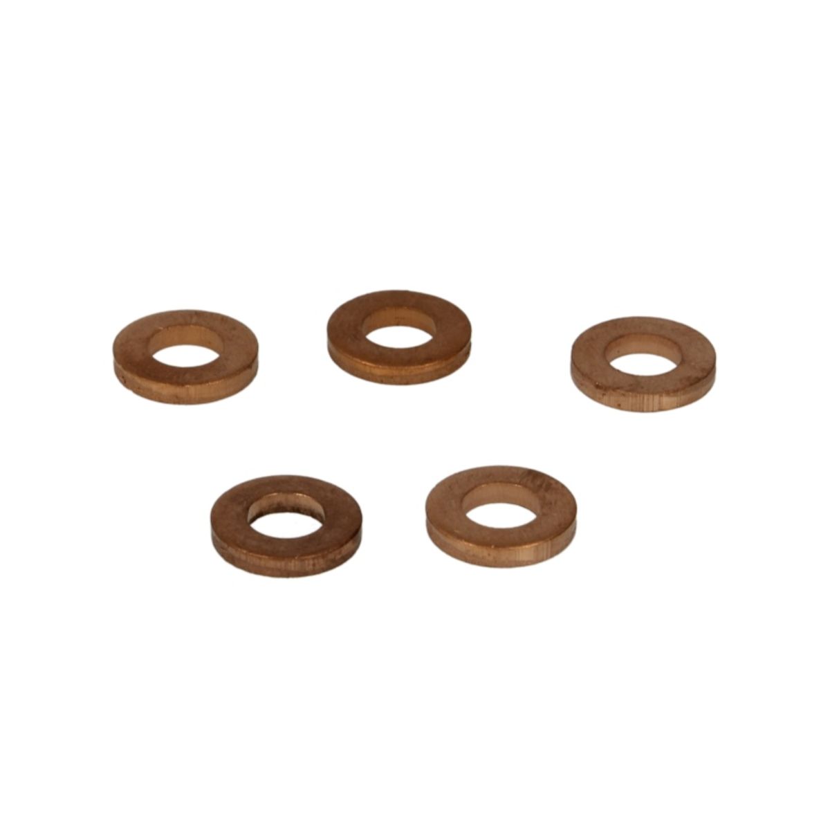 Image of Hitteschild, Injector Common Rail  , 5 Stuk