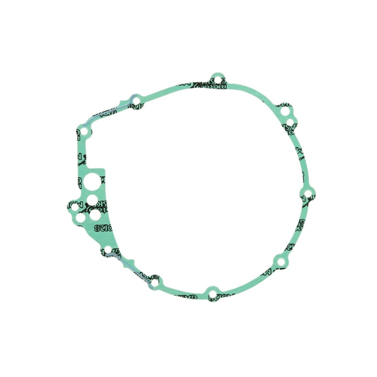Kupplungsdeckel/gehäusedichtung ATHENA S410485008112