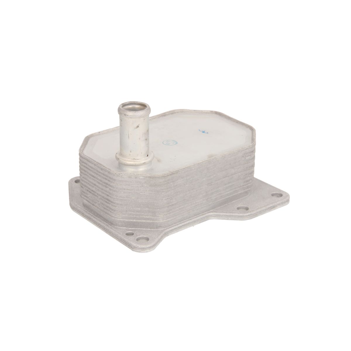 Image of Olie radiator, motorolie