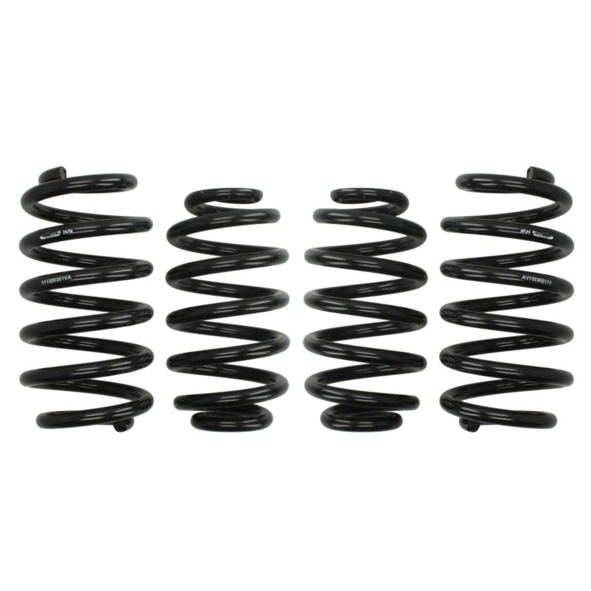 Ressort de suspension EIBACH Pro-Kit E10-15-003-04-22