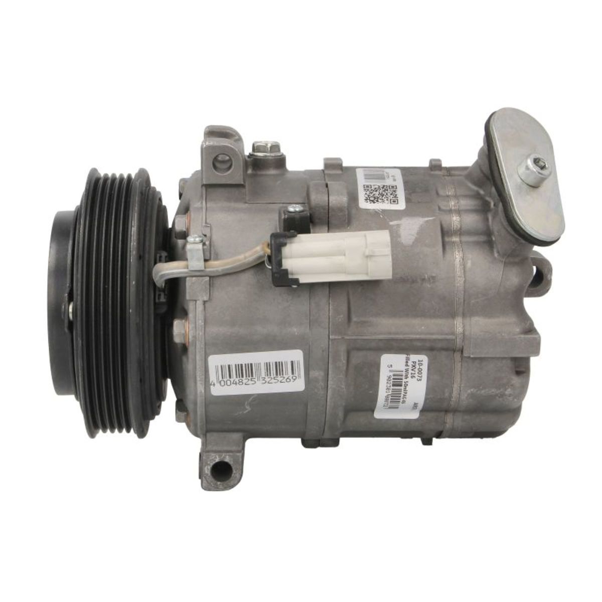Airstal Compressor airconditioning  10-0073