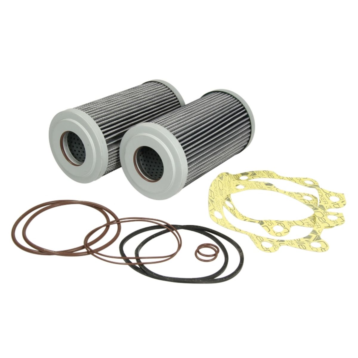 Image of Hydraulisch filter, automatische transmissie