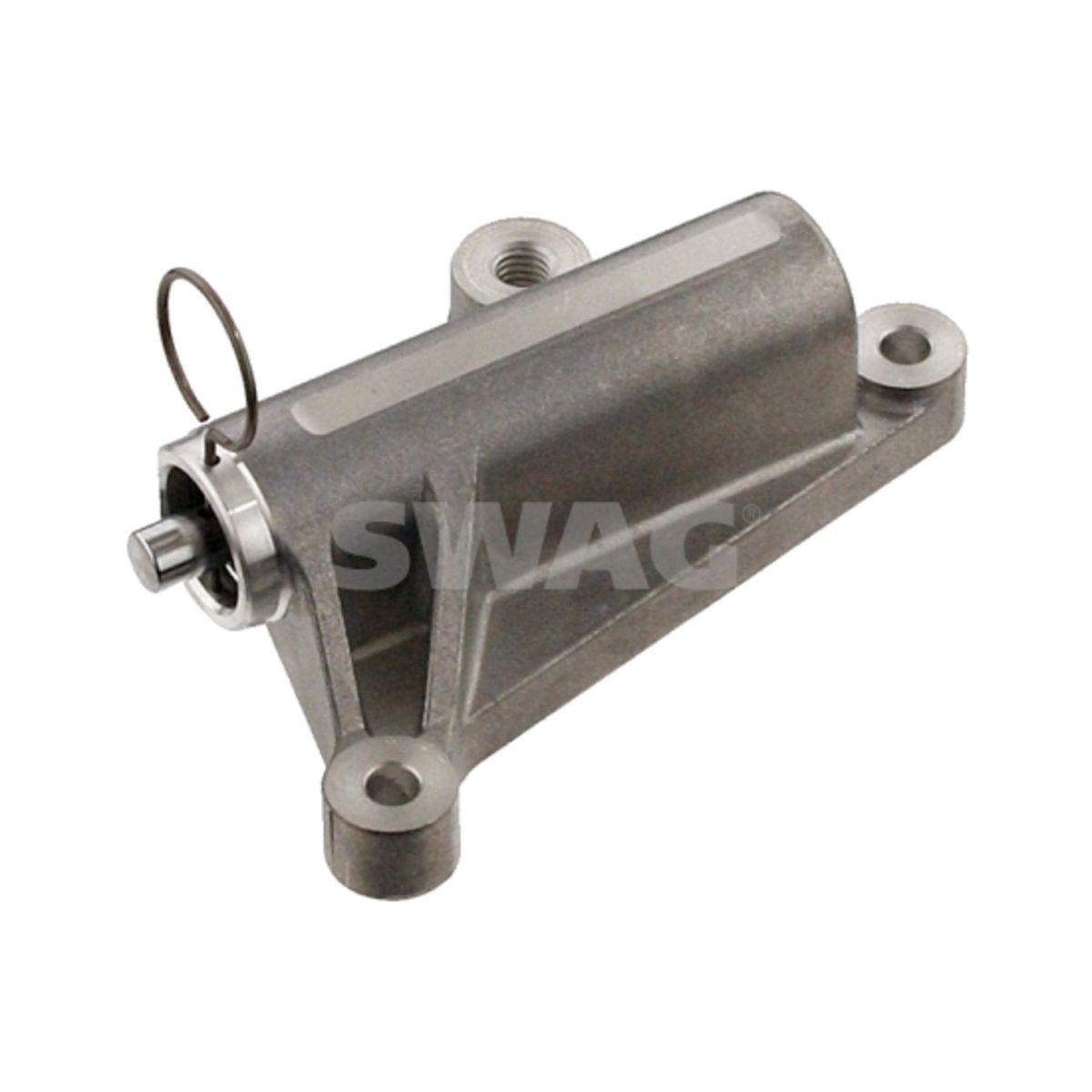 Image of Riemspanner, distributieriem