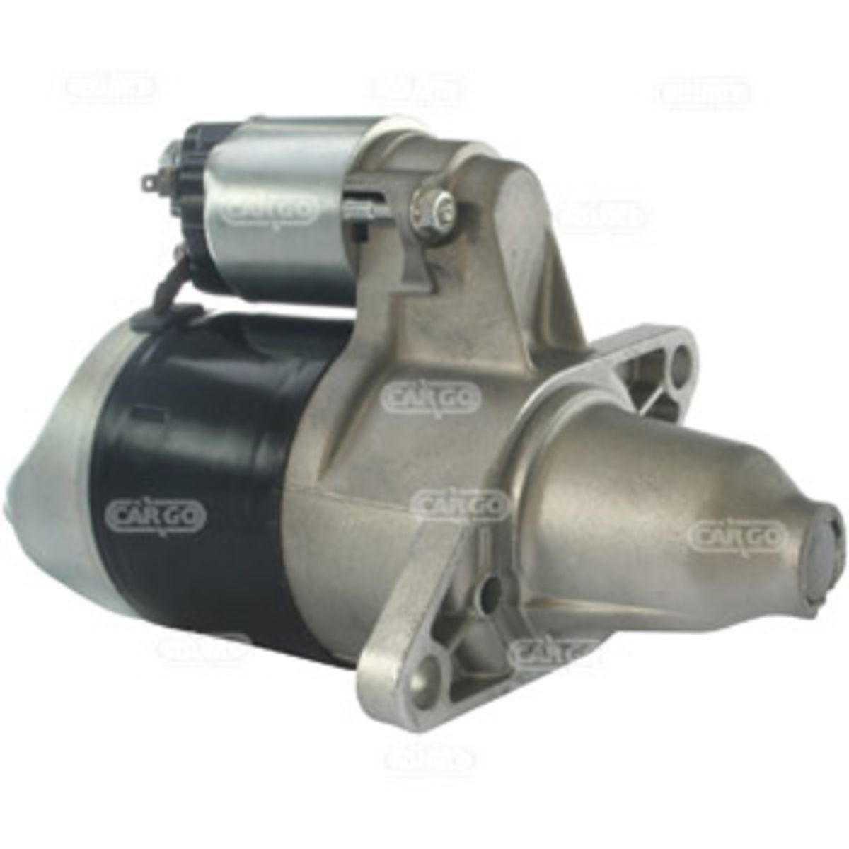 Image of Starter