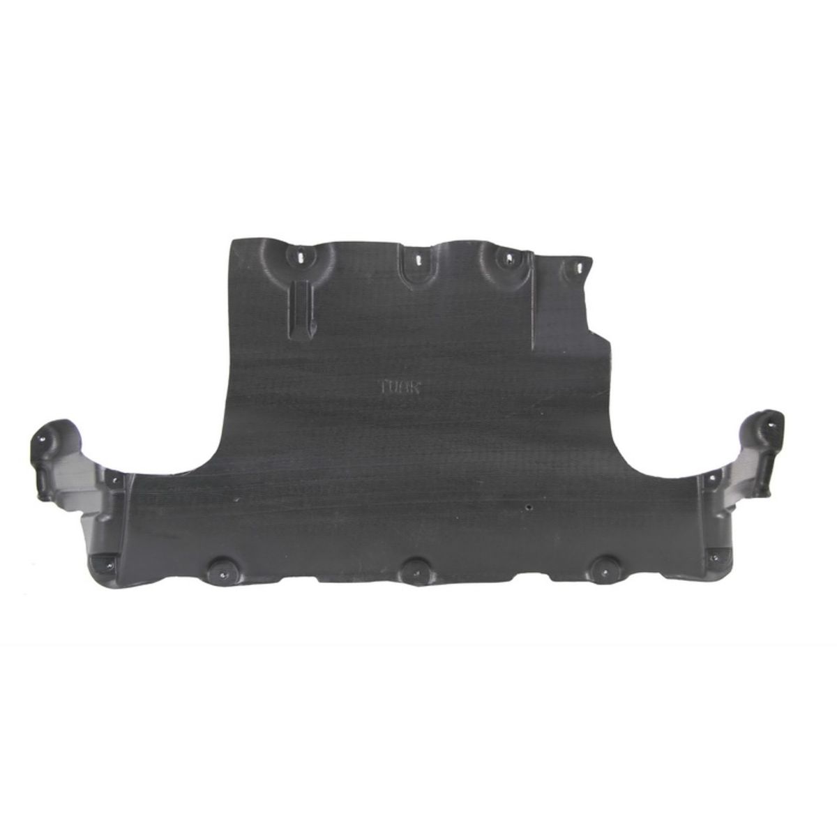 Blic Afdekking motor  6601-02-9585860P