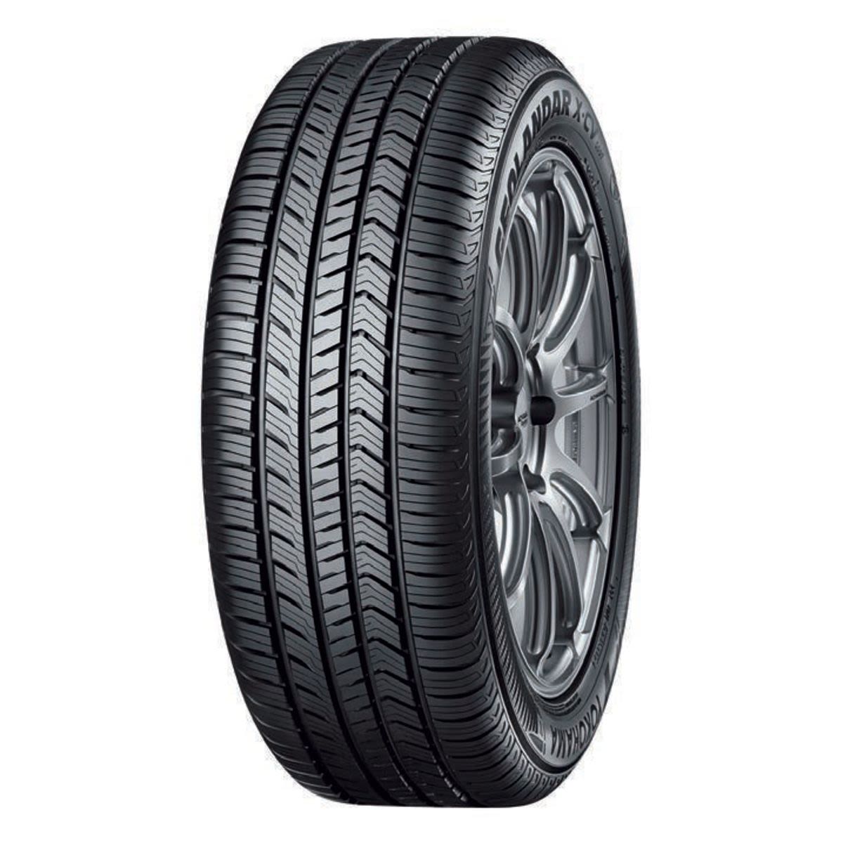 Image of Zomerbanden  Geolandar X-CV G057 275/50R19 XL 112W