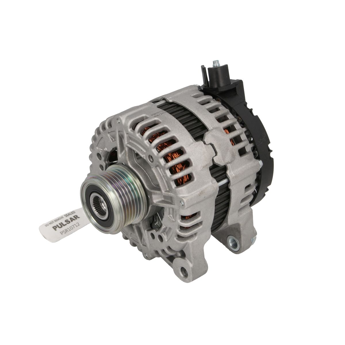 Generatore di corrente rotante PULSAR ROTATING ELECTRICS PSR10712