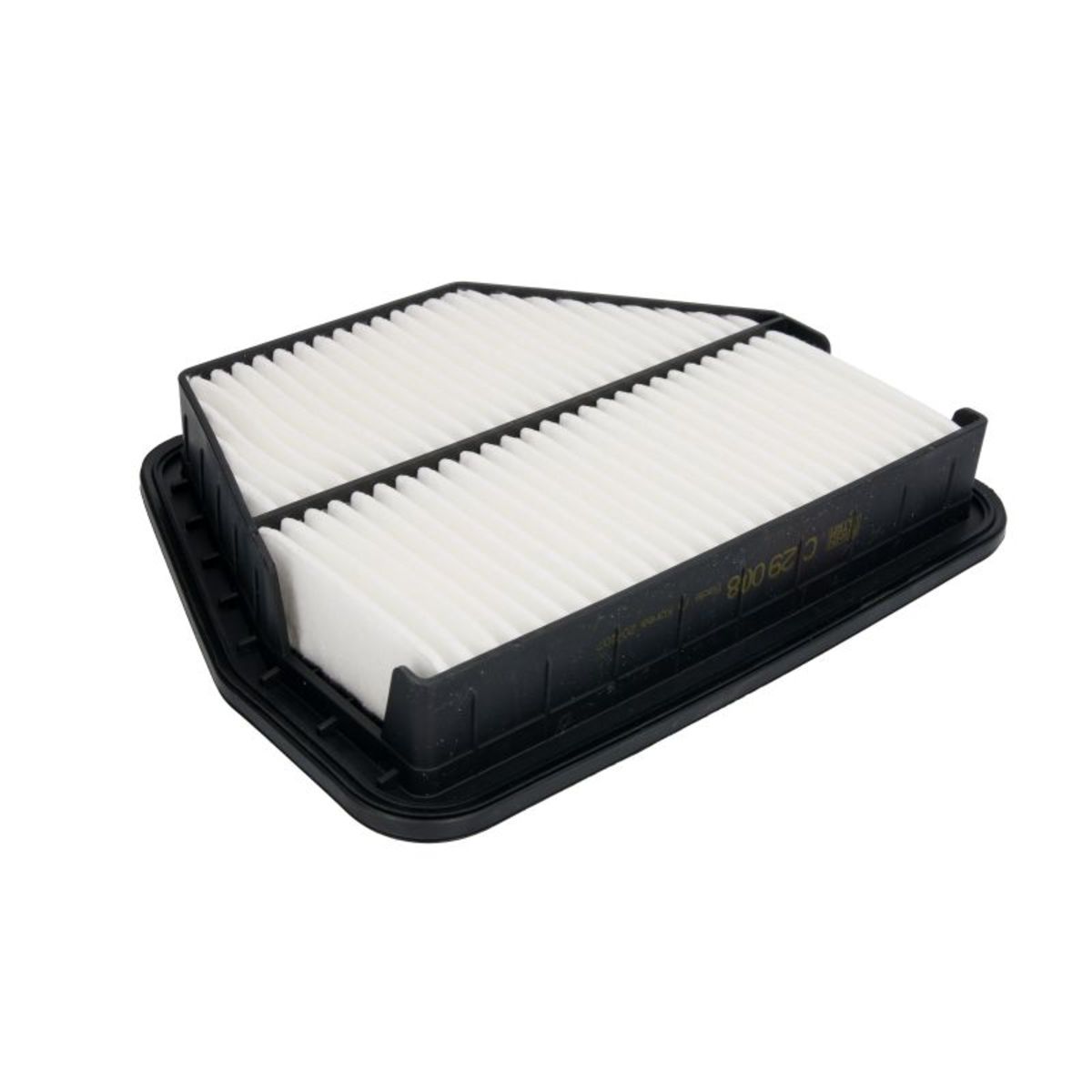 Mann-Filter Filtro De Aire C 29 008