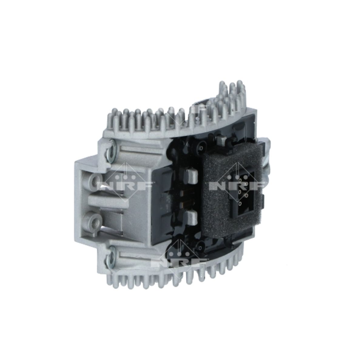Nrf Weerstand, Binnenventilator 342004