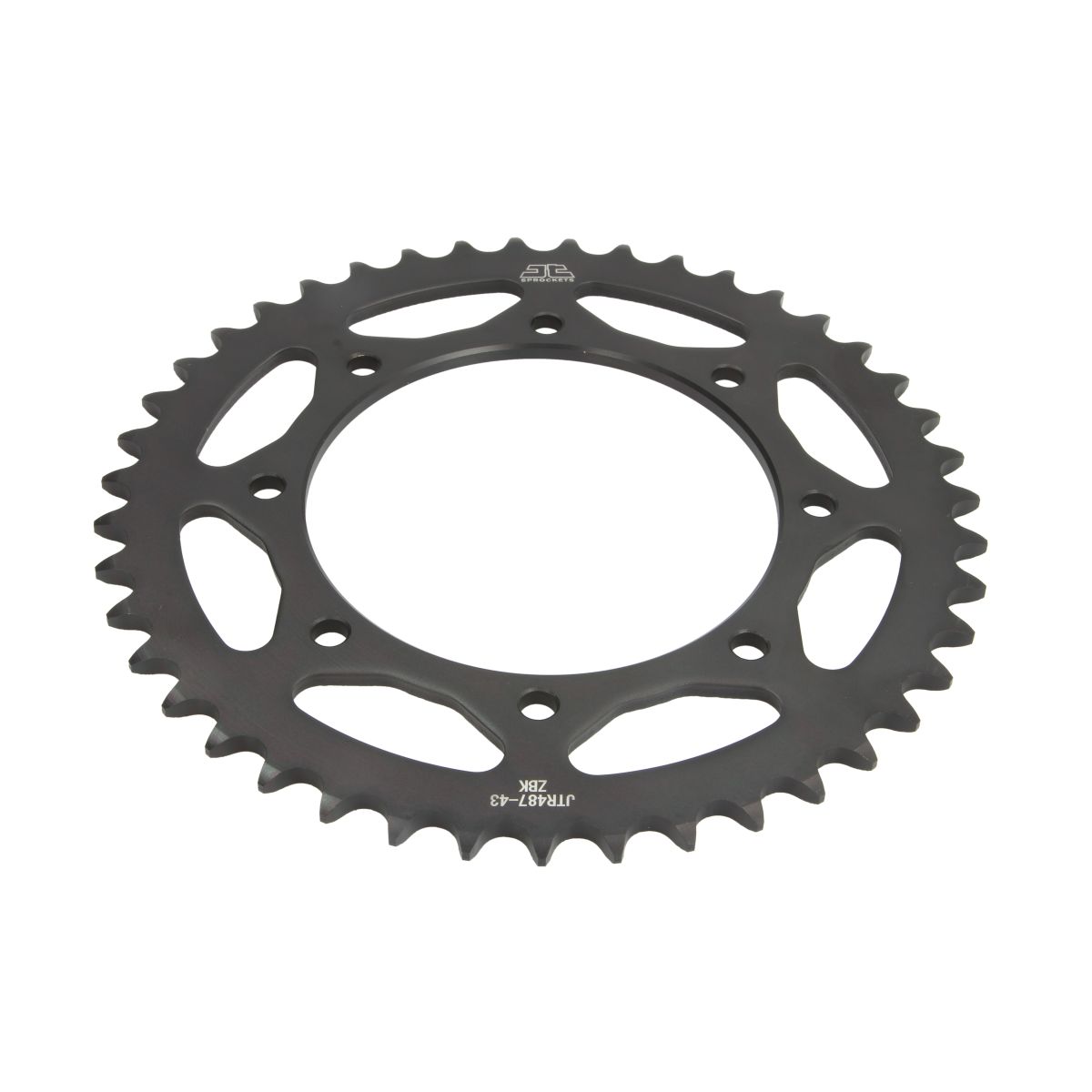 Pignone posteriore JTR 487,43